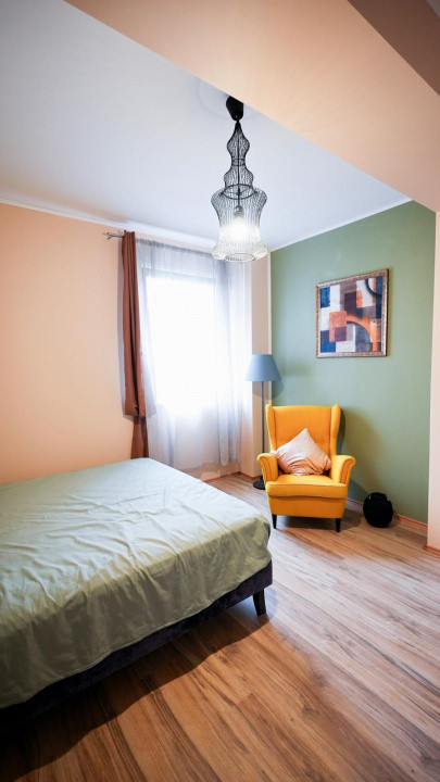Apartament 3 camere | Herastrau | Aviației 