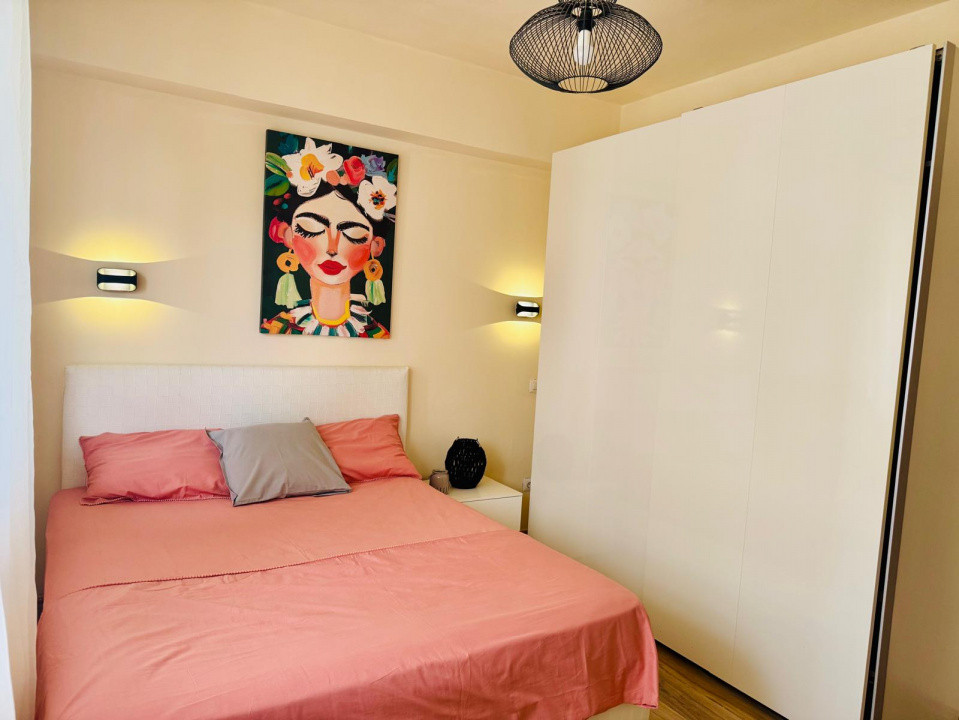Apartament 3 camere | Herastrau | Aviației 