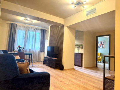 Apartament 3 camere | Herastrau | Aviației 