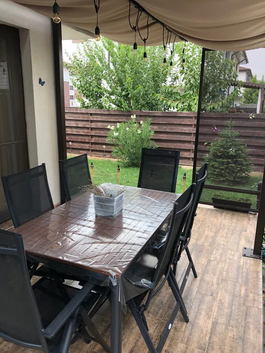 Vila 4 camere duplex | Otopeni