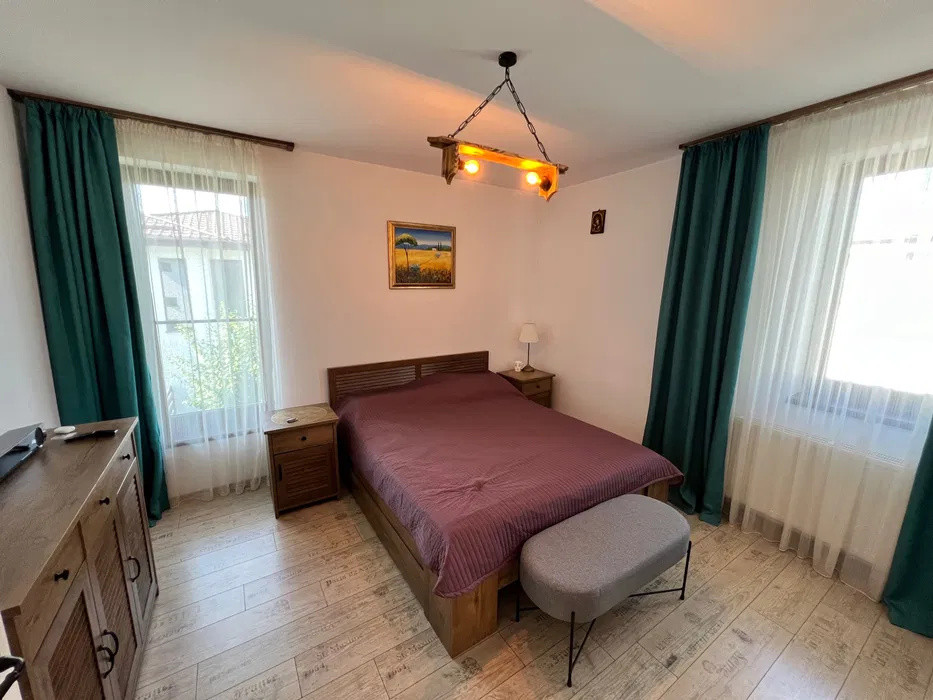 Vila 4 camere duplex | Otopeni