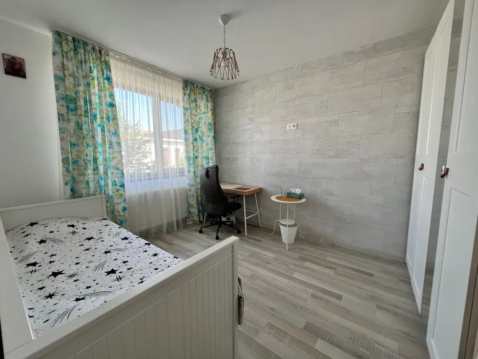 Vila 4 camere duplex | Otopeni