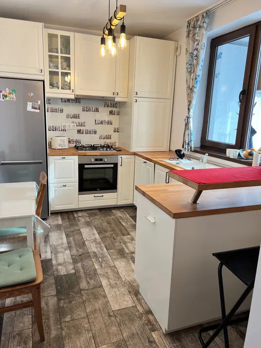 Vila 4 camere duplex | Otopeni