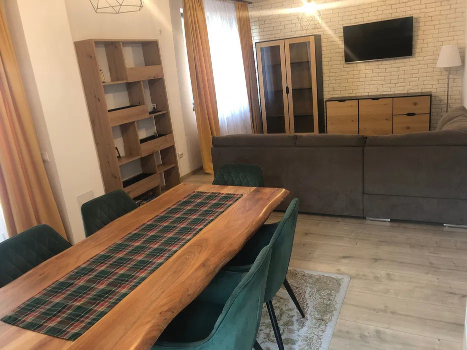 Vila 4 camere duplex | Otopeni