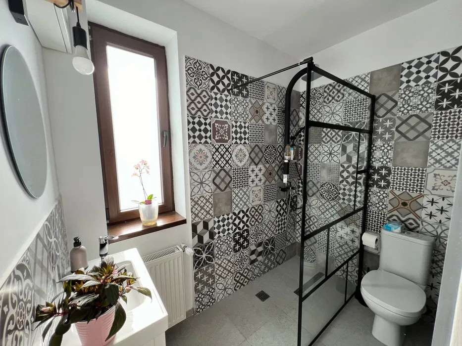 Vila 4 camere duplex | Otopeni
