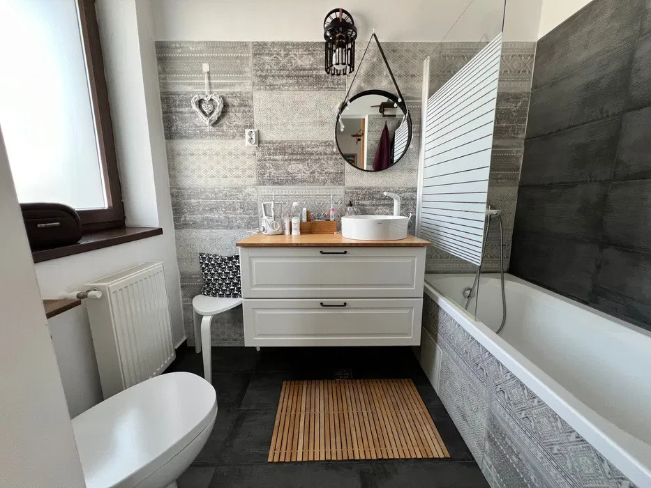Vila 4 camere duplex | Otopeni