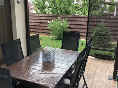 Vila 4 camere duplex | Otopeni