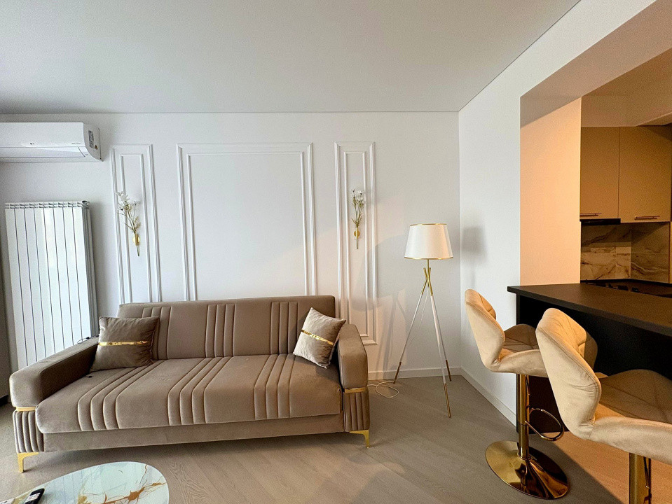 Apartament 2 camere | Pipera | Cortina North
