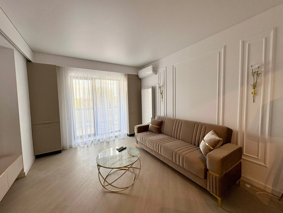 Apartament 2 camere | Pipera | Cortina North