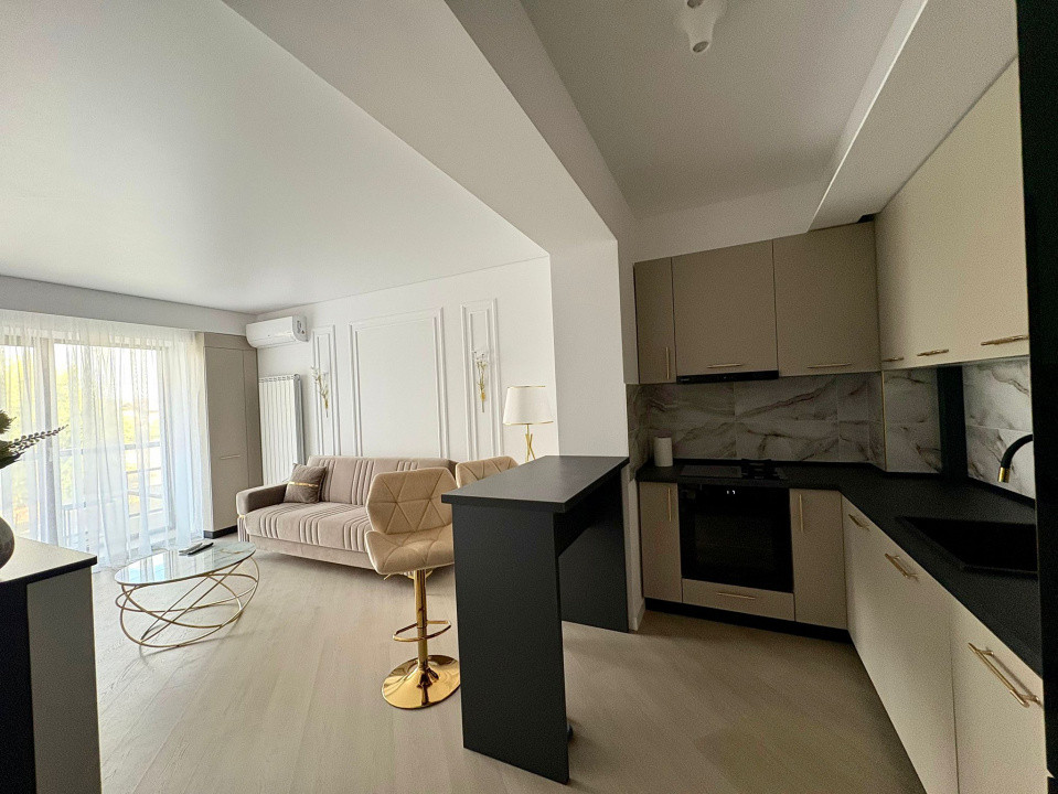 Apartament 2 camere | Pipera | Cortina North