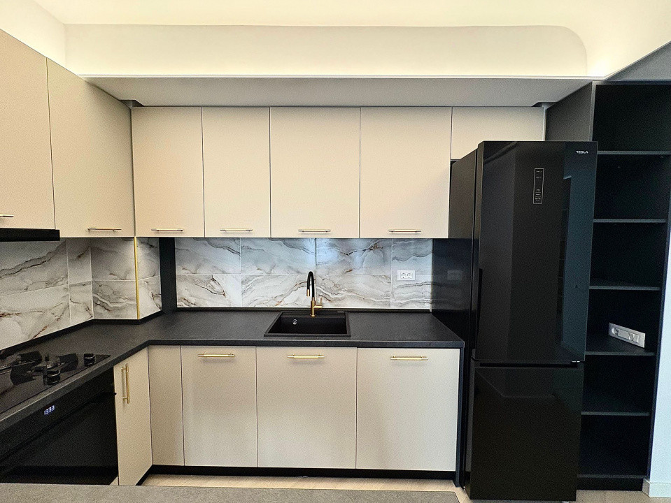 Apartament 2 camere | Pipera | Cortina North