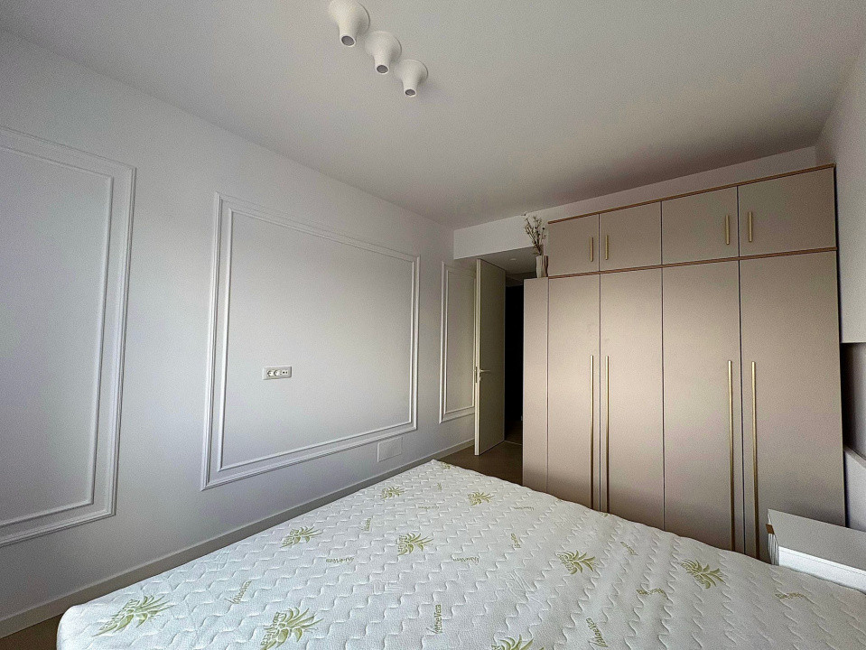 Apartament 2 camere | Pipera | Cortina North
