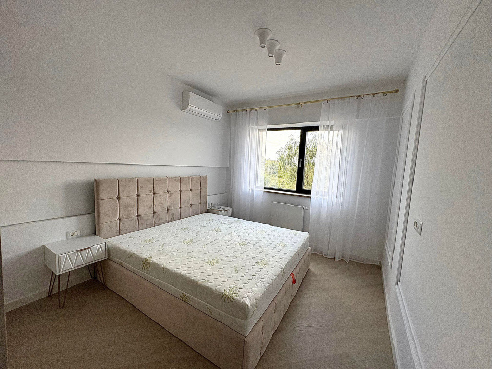 Apartament 2 camere | Pipera | Cortina North