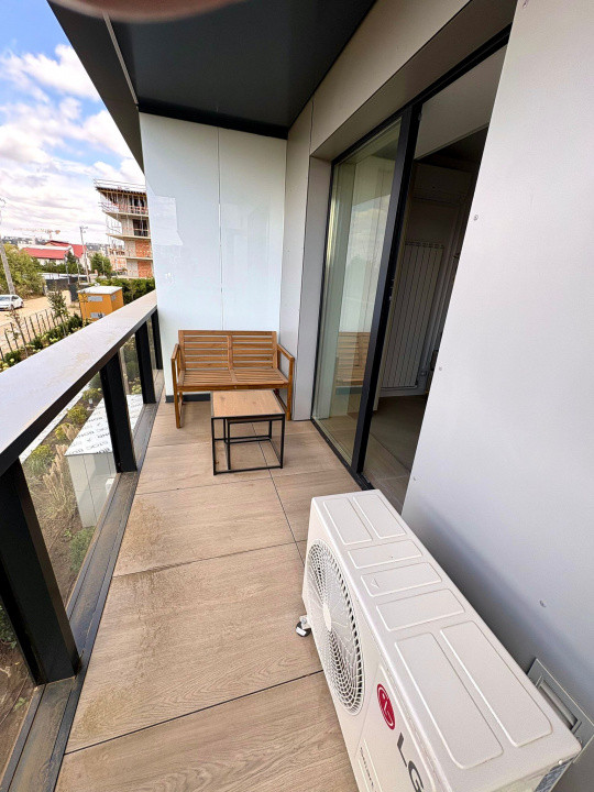 Apartament 2 camere | Pipera | Cortina North