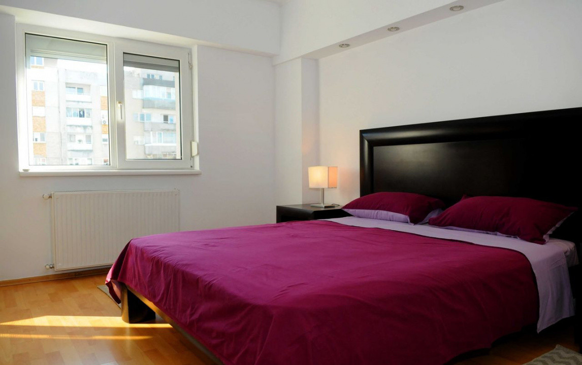 Apartament 2 camere - 52mp - zona - Mosilor/Muncii