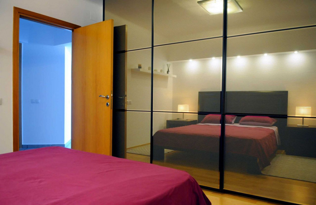 Apartament 2 camere - 52mp - zona - Mosilor/Muncii