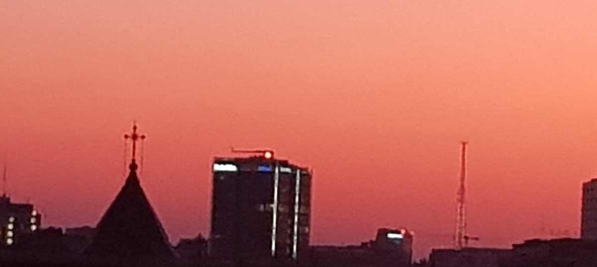 Dorobanti Ap. Bloc Patrimoniu Zodiac 2min Metrou
