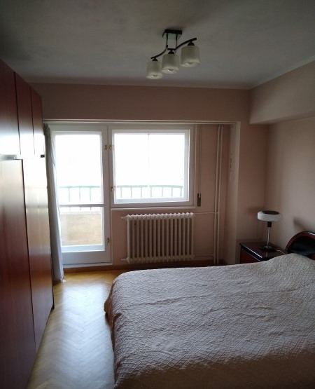 De închiriat | Apartament 2 camere | Unirii | 60 mp | Etaj intermediar