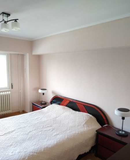 De închiriat | Apartament 2 camere | Unirii | 60 mp | Etaj intermediar