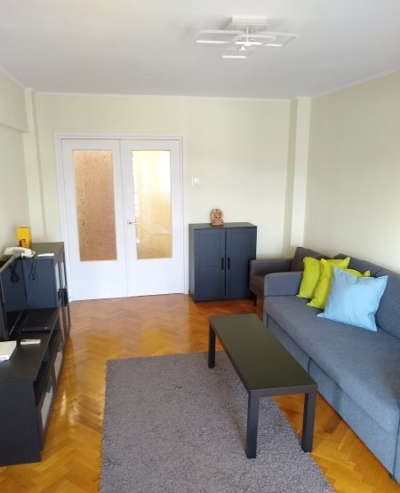 De închiriat | Apartament 2 camere | Unirii | 60 mp | Etaj intermediar