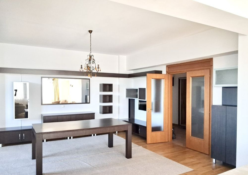 Apartament spațios 5 camere | Arcul de Triumf | Kiseleff 