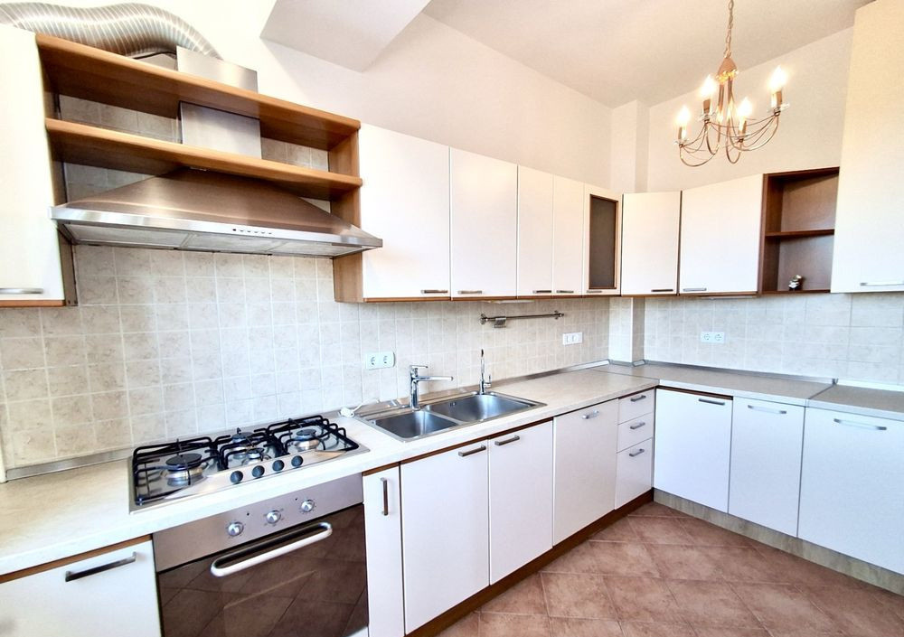 Apartament spațios 5 camere | Arcul de Triumf | Kiseleff 
