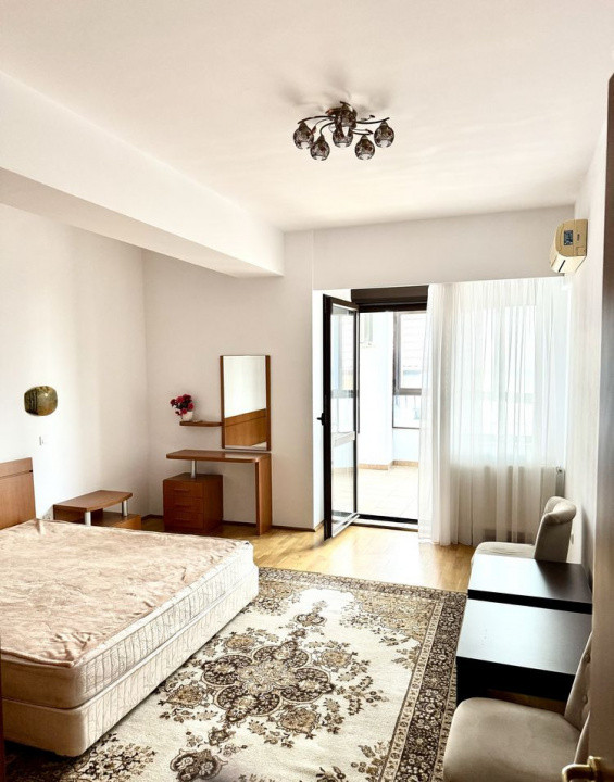 Apartament spațios 5 camere | Arcul de Triumf | Kiseleff 