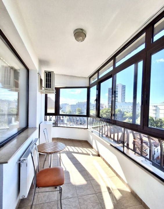 Apartament spațios 5 camere | Arcul de Triumf | Kiseleff 