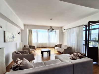 Apartament spațios 5 camere | Arcul de Triumf | Kiseleff 