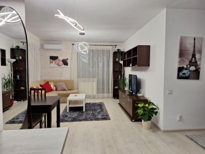 Apartament 2 camere Aviatiei