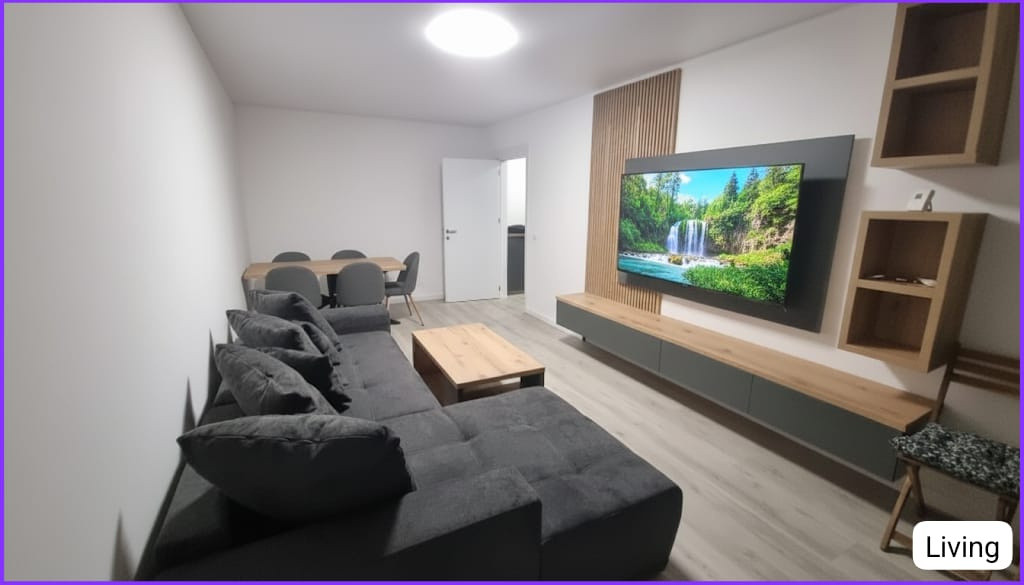 Apartament 2 camere – Apărătorii Patriei (Prima chirie)