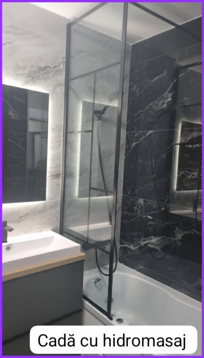Apartament 2 camere – Apărătorii Patriei (Prima chirie)