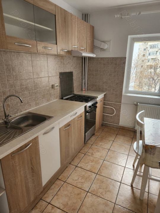 De închiriat | Apartament 3 camere | Decebal – Piața Muncii | Loc de parcare 