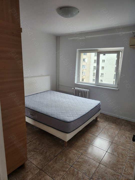 De închiriat | Apartament 3 camere | Decebal – Piața Muncii | Loc de parcare 