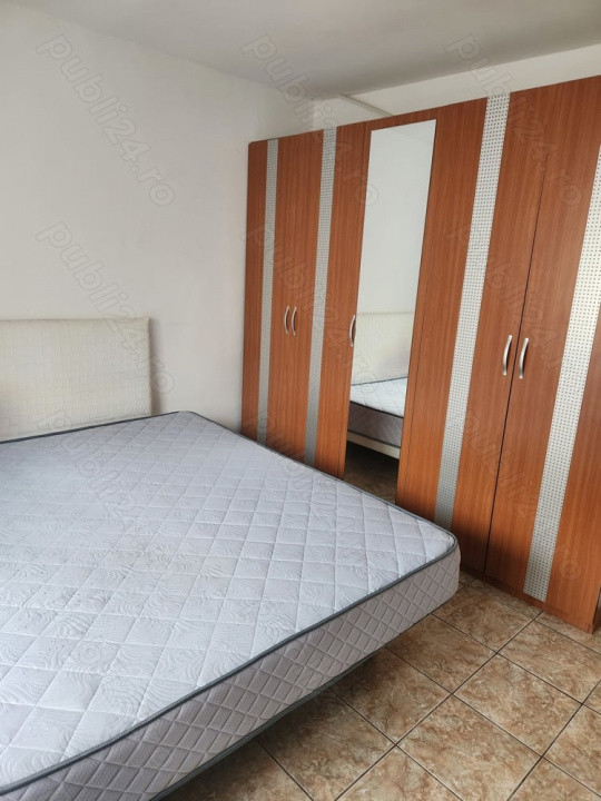 De închiriat | Apartament 3 camere | Decebal – Piața Muncii | Loc de parcare 