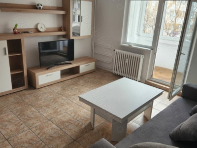De închiriat | Apartament 3 camere | Decebal – Piața Muncii | Loc de parcare 