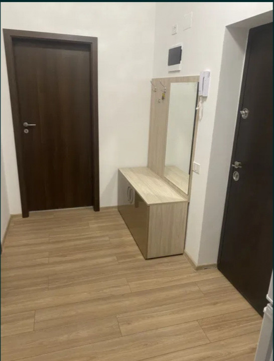 Grand Kristal Residence –  loc de parcare inclus - Complex Nou