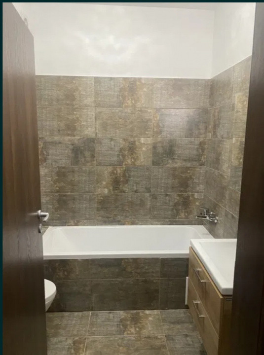 Grand Kristal Residence –  loc de parcare inclus - Complex Nou