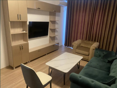 Grand Kristal Residence –  loc de parcare inclus - Complex Nou
