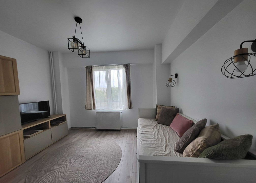 Apartament 3 camere, 80mp, renovat in 2025 - zona - Calea Calarasilor