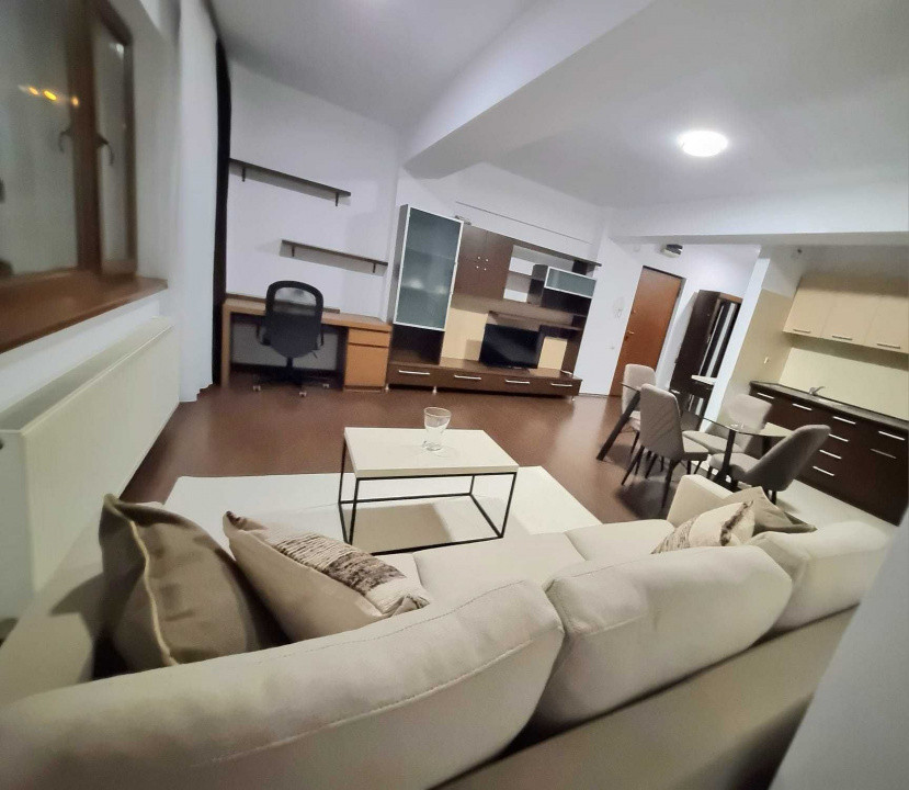 Apartament de inchiriat 2 camere l Baneasa