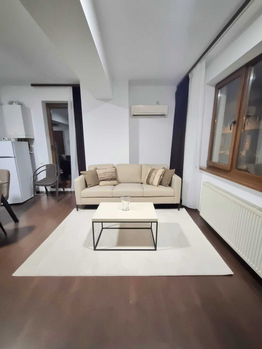 Apartament de inchiriat 2 camere l Baneasa