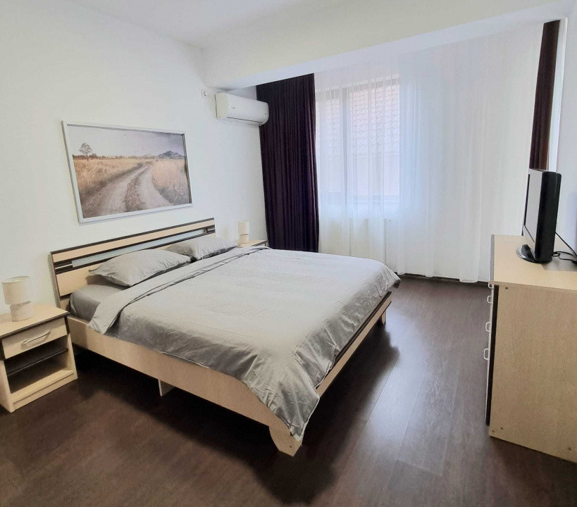 Apartament de inchiriat 2 camere l Baneasa