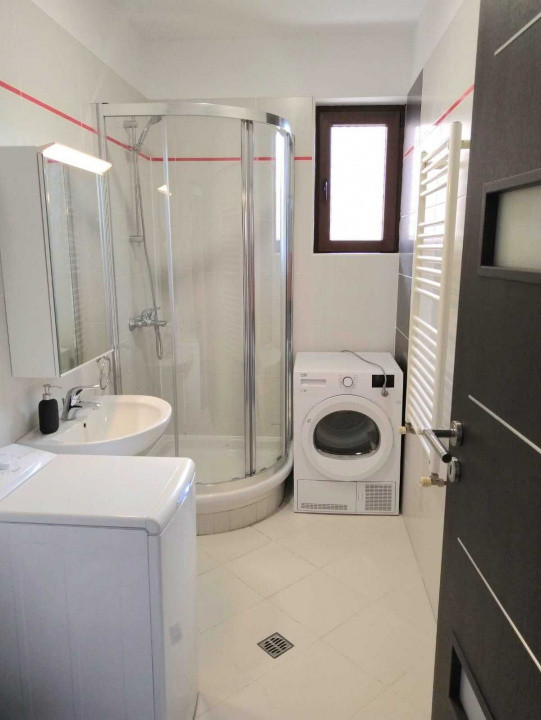 Apartament de inchiriat 2 camere l Baneasa