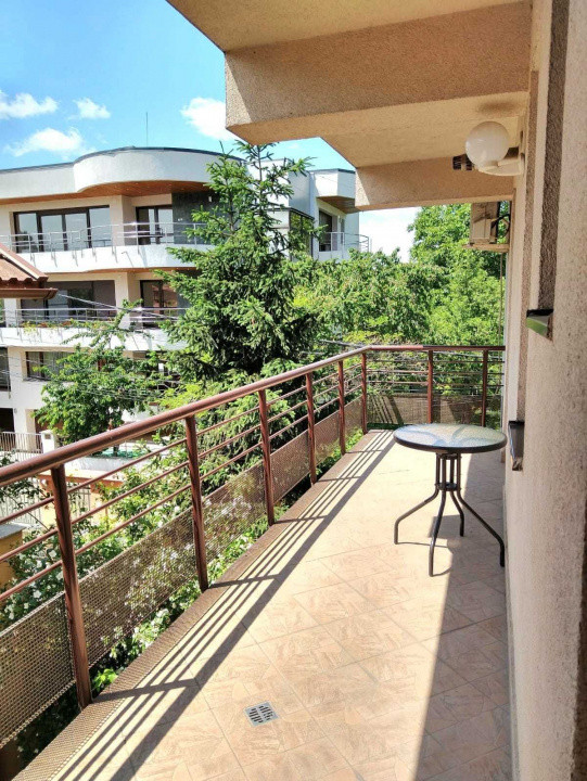 Apartament de inchiriat 2 camere l Baneasa
