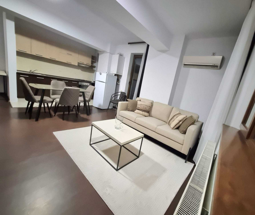 Apartament de inchiriat 2 camere l Baneasa