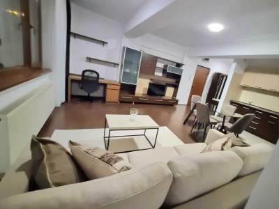 Apartament de inchiriat 2 camere l Baneasa