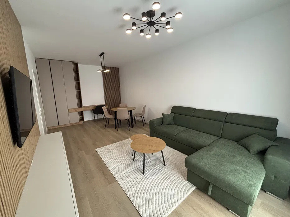 2 camere | Exigent Plaza
