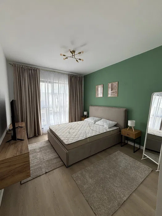 2 camere | Exigent Plaza