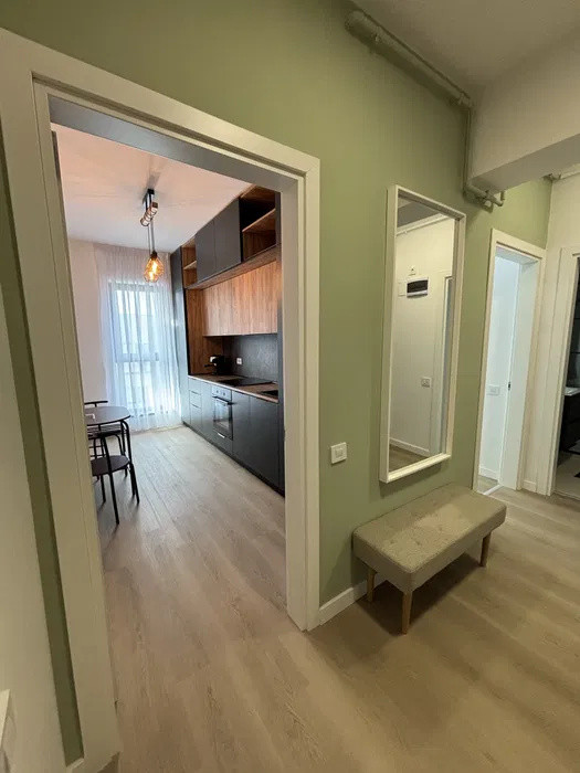 2 camere | Exigent Plaza